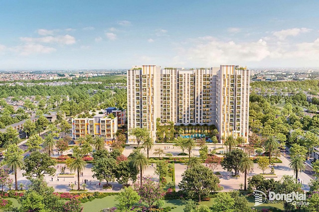 Hơn 7.2 ngàn căn nhà ở xã hội được mở bán trong tháng 5