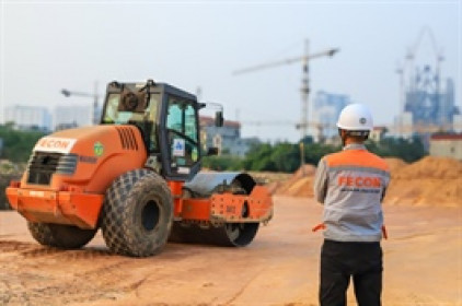 FECON muốn đổi tên sau một thập kỷ, hút vốn khủng từ cổ đông để trả nợ