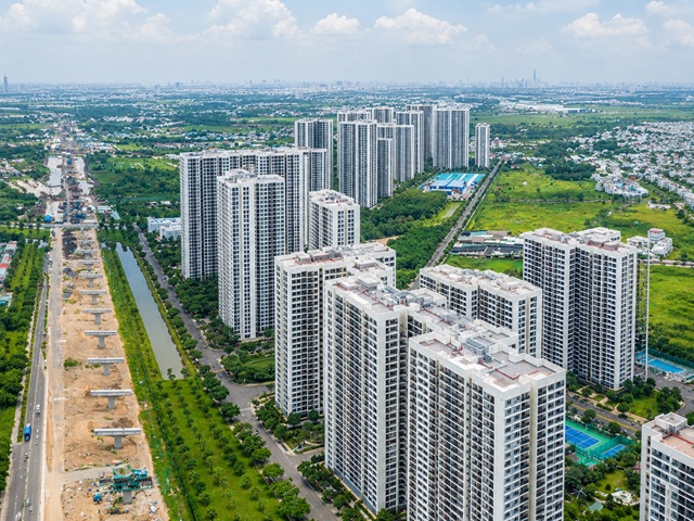 HoREA đề xuất loạt ưu đãi để phát triển nhà ở cho thuê