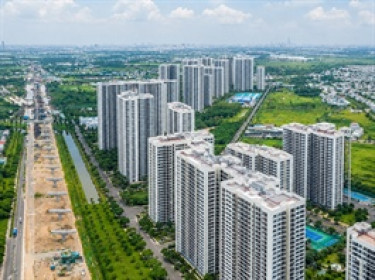 HoREA đề xuất loạt ưu đãi để phát triển nhà ở cho thuê