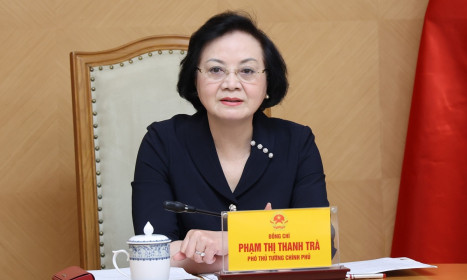 'Quảng Ninh đáp ứng tiêu chí lên thành phố trực thuộc Trung ương'