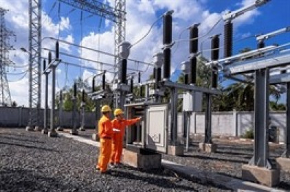 EVN giải thích về lượng tiền 152 ngàn tỷ đồng: Không đủ trả nợ