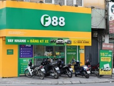 Tái định vị chiến lược, F88 hướng đến phát triển toàn diện và bền vững