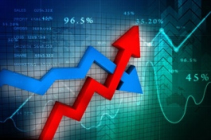 VN-Index điều chỉnh: Quan trọng là dòng tiền và câu chuyện tăng trưởng