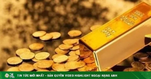 Giá vàng sẽ ra sao sau tuần lao dốc?