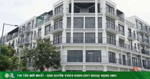 Giá bất động sản 'hàng hiệu' giờ ra sao?