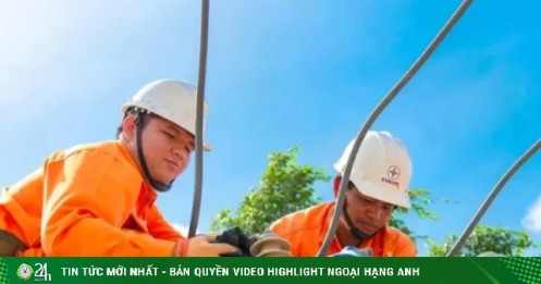 EVN lãi gần 52.000 tỷ đồng, giá điện có thể giảm?