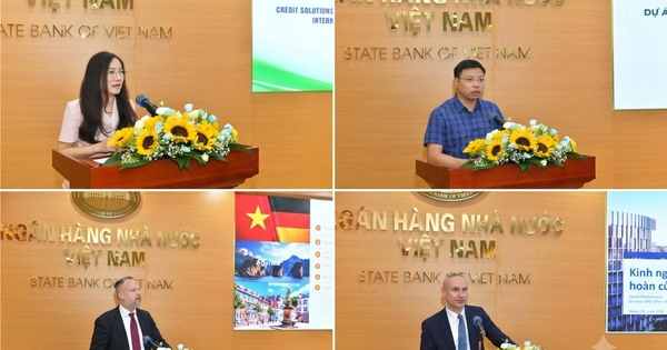 Tín dụng xanh tăng tốc, hướng tới tăng trưởng bền vững- Ảnh 3.