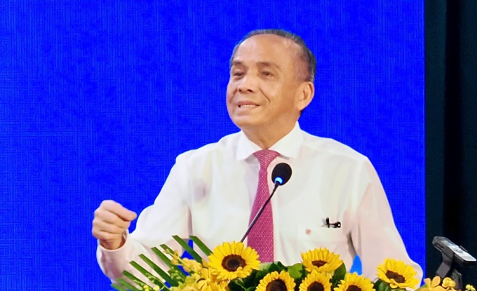 "Lao động không chịu nổi nếu thuê nhà vượt 25% thu nhập"