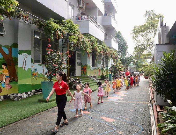 "Lao động không chịu nổi nếu thuê nhà vượt 25% thu nhập"