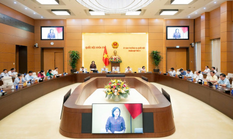 Dự kiến giám sát việc sử dụng trụ sở công sau sắp xếp tại 12 địa phương
