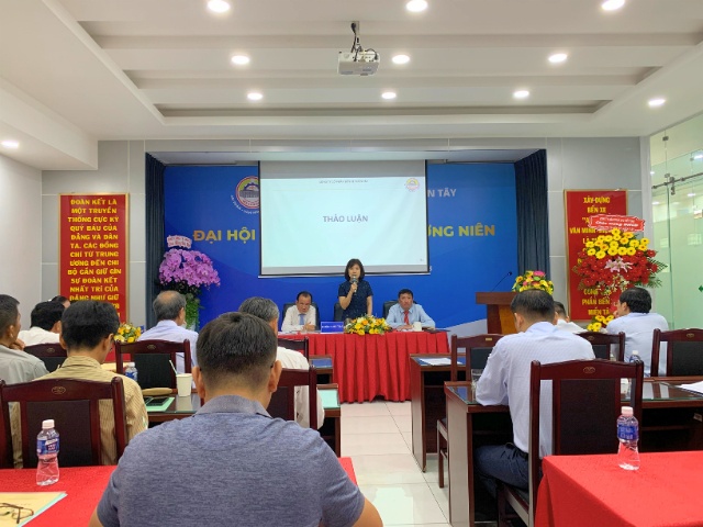 Dư địa tăng trưởng của Bến xe Miền Tây còn không?