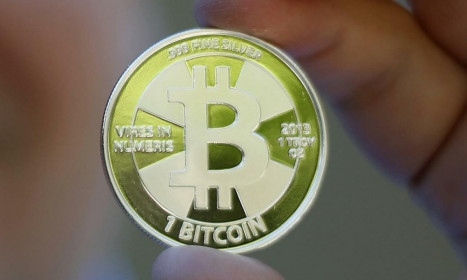 Bitcoin yếu đi do dòng vốn đổ về AI