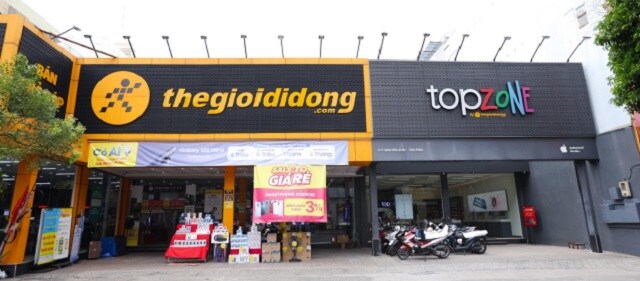 IPO DMX: Dòng tiền tự do khủng và cam kết cổ tức 50%