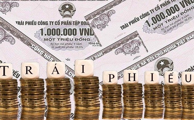 Chính phủ ban hành Nghị định mới về phát hành trái phiếu và trách nhiệm của doanh nghiệp