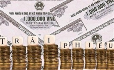 Chính phủ ban hành Nghị định mới về phát hành trái phiếu và trách nhiệm của doanh nghiệp