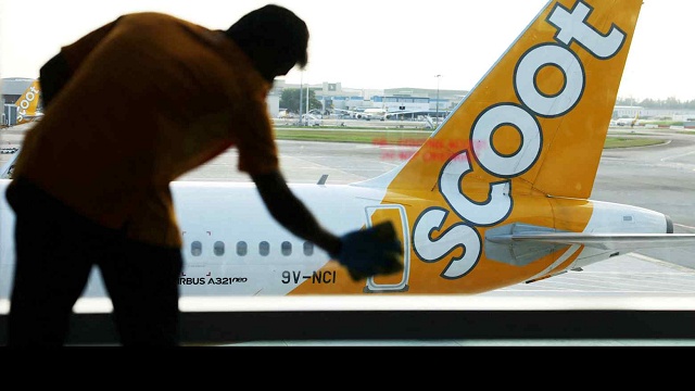 Chiến sự Trung Đông mở ra cơ hội bất ngờ cho Vietjet, AirAsia và các hãng bay Đông Nam Á
