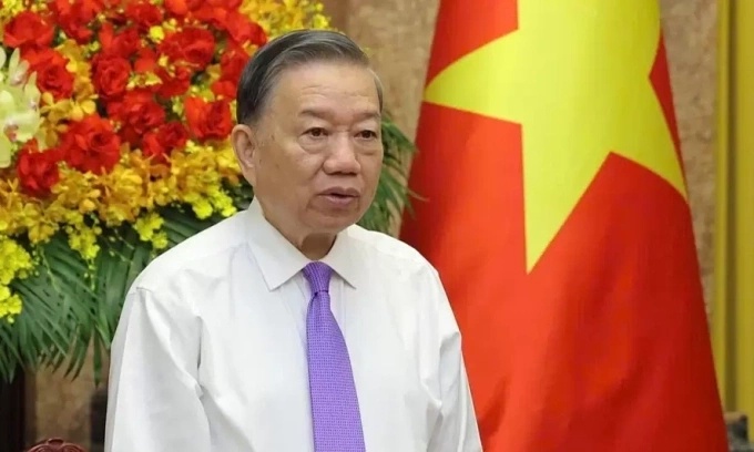 Tổng Bí thư, Chủ tịch nước: Sự tử tế là sức mạnh của quốc gia văn minh