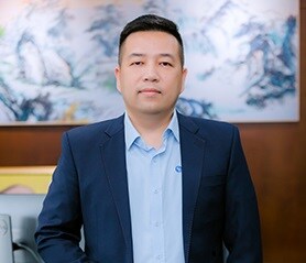 Thành viên HĐQT VCP làm Tổng Giám đốc Ninh Vân Bay