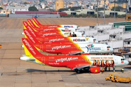Chiến sự Trung Đông mở ra cơ hội bất ngờ cho Vietjet, AirAsia và các hãng bay Đông Nam Á