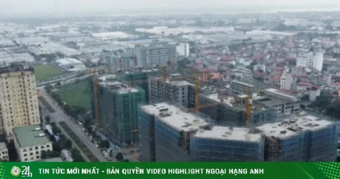 Xôn xao dân ở 'khu nhà giàu' bốc thăm giành suất mua NƠXH tại Hà Nội