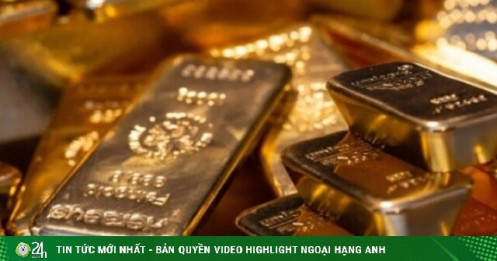 Vì sao giá vàng sập mạnh gần 50 triệu đồng/lượng từ đỉnh, nhà đầu tư có nên "bắt đáy"?