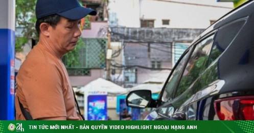 Giá xăng dầu hôm nay 10/6: Thế giới lao dốc, trong nước chờ điều chỉnh