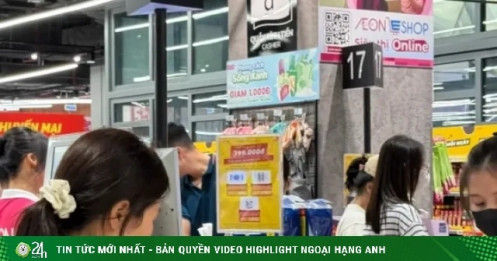 Vụ AEON Mall Long Biên: Bất ngờ việc làm ăn của 'ông trùm' bán lẻ tại Việt Nam