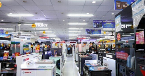 Bài học Best Buy và “lớp áo giáp” bảo vệ tăng trưởng, biên lợi nhuận của Điện Máy Xanh