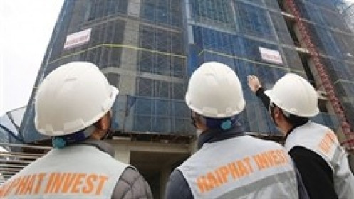 HPX chi phối dự án 13.2ha tại Bắc Ninh sau thương vụ thâu tóm HP An Phát