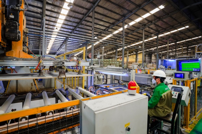 Tín hiệu doanh nghiệp Việt không còn nói suông về ESG