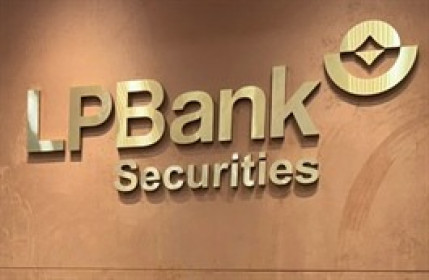 Tỷ lệ phân bổ cổ phiếu IPO của LPBS đạt 100%