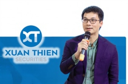Người cũ TCBS, VPS làm Chủ tịch Chứng khoán Xuân Thiện