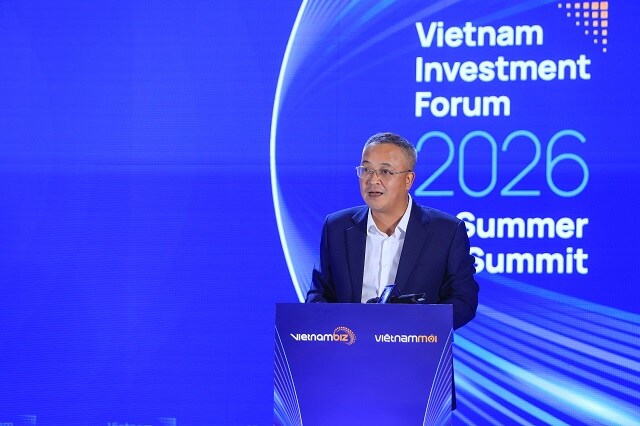 Phó Chủ tịch UBCKNN: Nhiều tập đoàn FDI lớn đang chuẩn bị hồ sơ IPO