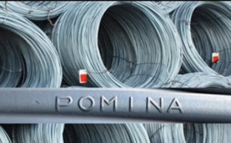 Sau cú bắt tay với Vinmetal, Pomina hé lộ kế hoạch trở lại cuộc đua ngành thép