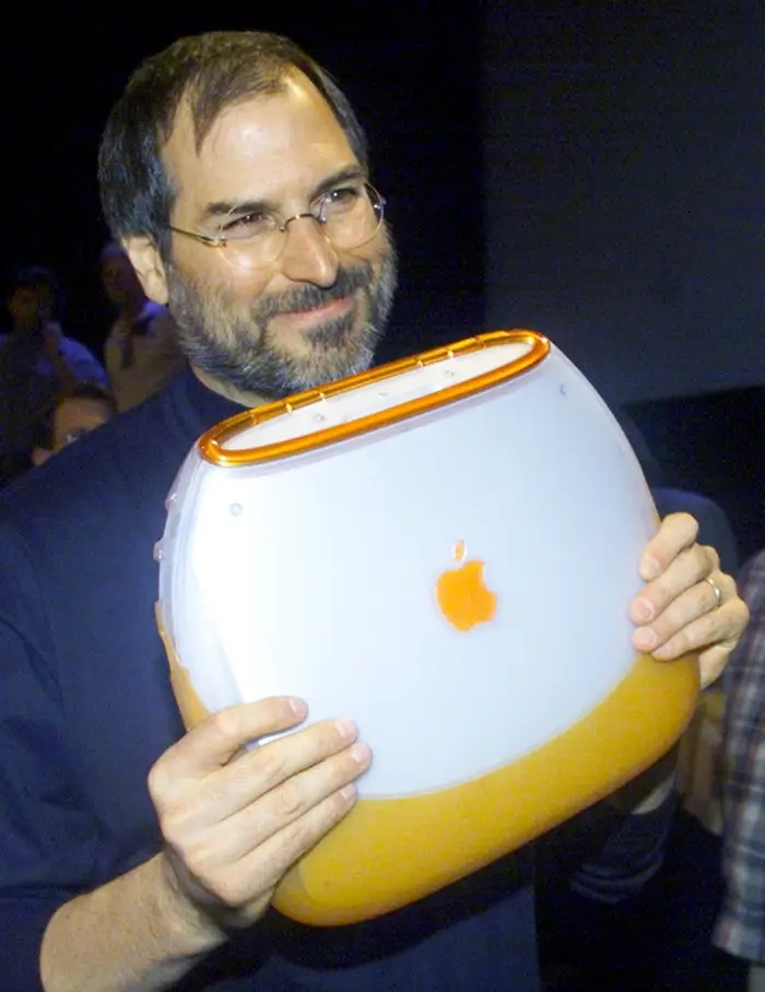 Steve Jobs: Thiên tài nổi loạn đã đưa Apple lên đỉnh thế giới