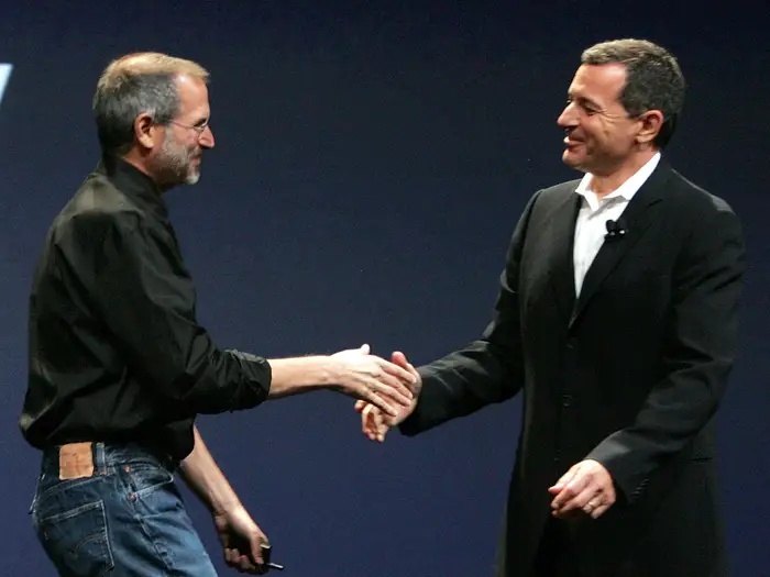 Steve Jobs: Thiên tài nổi loạn đã đưa Apple lên đỉnh thế giới