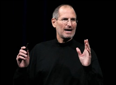 Steve Jobs: Thiên tài nổi loạn đã đưa Apple lên đỉnh thế giới