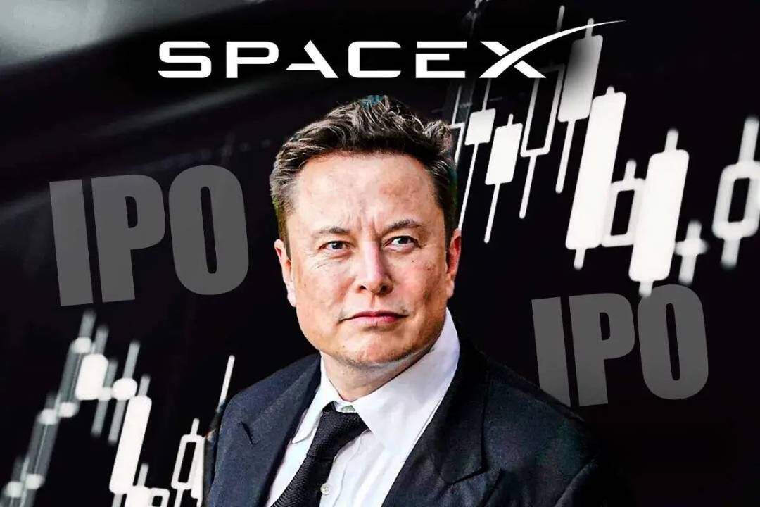 IPO lịch sử của SpaceX có thể hút dòng tiền khỏi Bitcoin