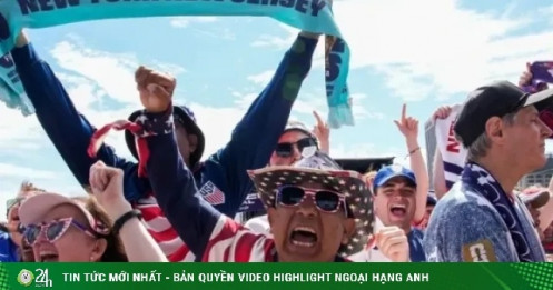 FIFA gây tranh cãi với chiêu mới 'bào tiền' khán giả xem World Cup 2026