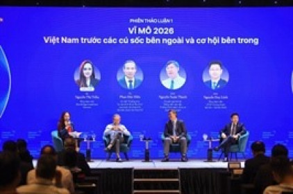 Kịch bản Fed hoãn hạ lãi suất năm 2026: Lựa chọn nào cho bài toán tỷ giá và dòng vốn tại Việt Nam?
