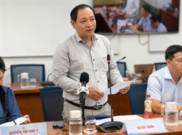 Sở Xây dựng TPHCM chỉ ra loạt nút thắt của nhà ở xã hội