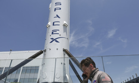 SpaceX huy động 75 tỷ USD qua IPO lớn kỷ lục