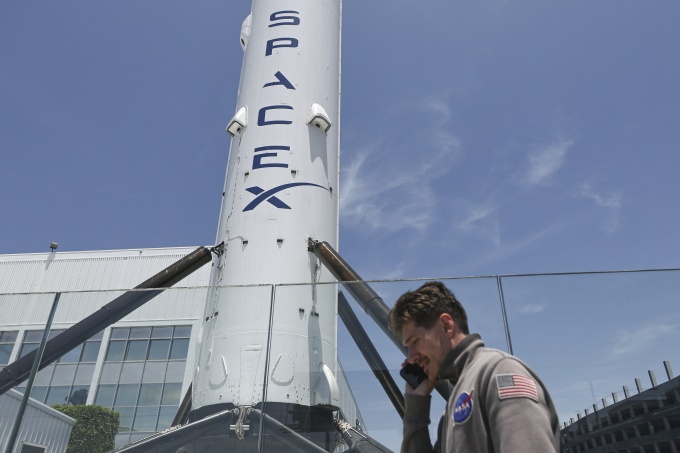 SpaceX huy động 75 tỷ USD qua IPO lớn kỷ lục