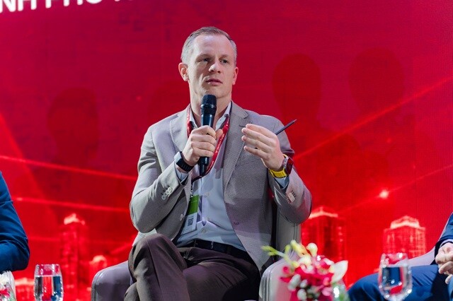 M&A Việt Nam - Thị trường tiềm năng chưa được định giá đúng?