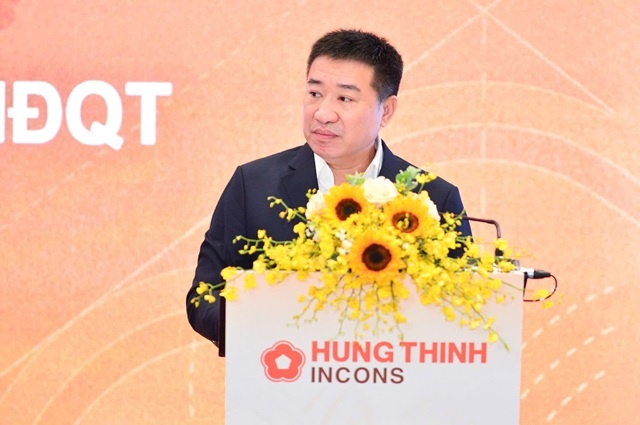 Hưng Thịnh Incons chốt lịch trả cổ tức 2021 sau 4 năm khất hẹn