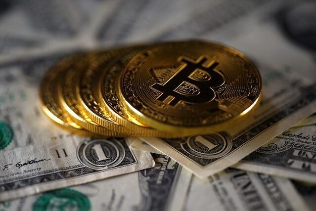 Các doanh nghiệp ngày càng ít mua Bitcoin