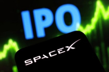 Hàng ngàn nhân viên SpaceX có thể thành triệu phú sau IPO