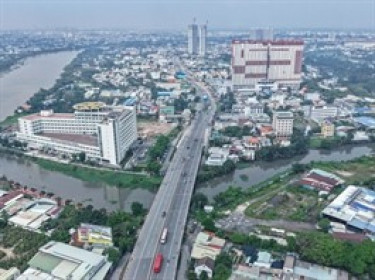 Dự án mở rộng Quốc lộ 13 đã bàn giao hơn 60% mặt bằng