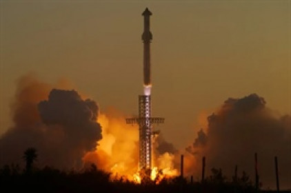 Âm thầm gom cổ phiếu SpaceX suốt 15 năm, nhà đầu tư này lãi hàng chục tỷ USD